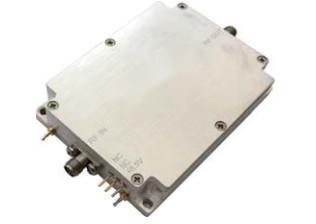 1 - 12 amplificador Wideband do RF do dBm de Psat 3 do amplificador de poder superior da compatibilidade eletrónica do gigahertz