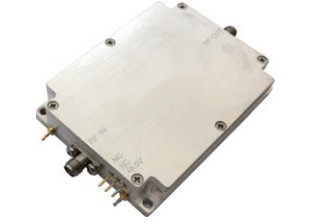 1 - 12 усилитель RF dBm Psat 3 усилителя наивысшей мощности GHz EMC широкополосный
