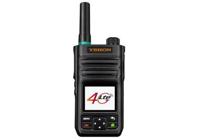YSHON H78 tela LED à prova de água à prova de poeira bateria de grande capacidade ligação nacional HD HIFI alto-falante Walkie Talkie