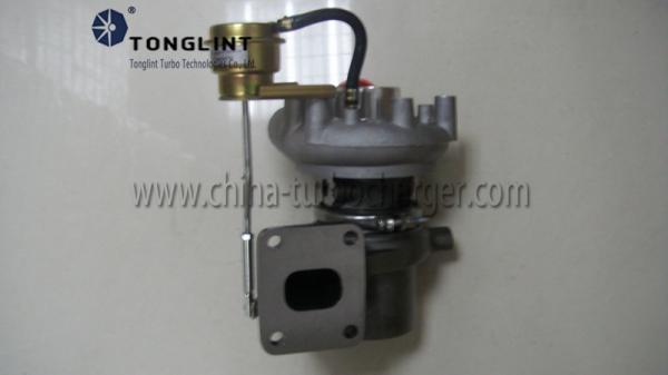 Hyundai D4DA Truck TD05-12G-6 49178-03122 Diesel Turbocharger for 4D34TI 4D34 4D34-T44.MLF Engine