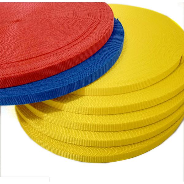 Синяя устойчивая к ультрафиолету полипропиленовая лента Зеленая UHMWPE лента