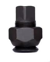 30mm Hex écrous de roue en acier inoxydable pour Mitsubishi chariot élévateur Fd35 boulon de moyeu avec écrous