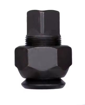 30mm Hex écrous de roue en acier inoxydable pour Mitsubishi chariot élévateur Fd35 boulon de moyeu avec écrous