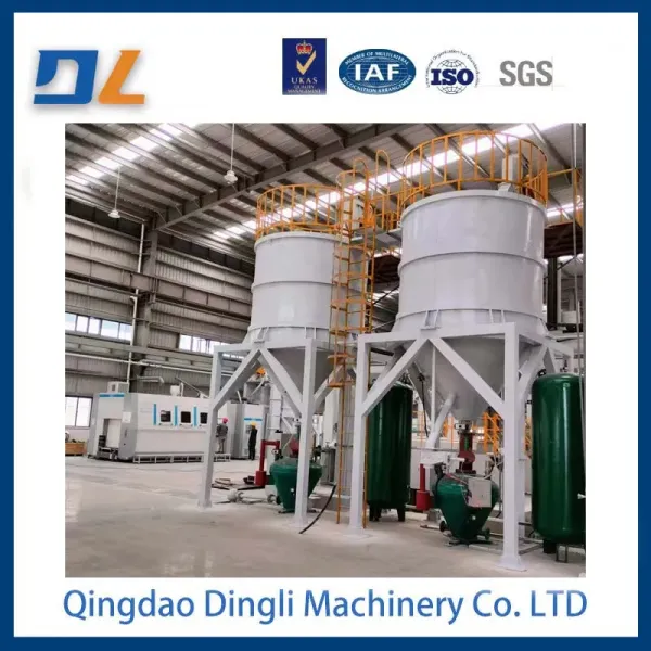 2025 Smart Sand 3D Printer