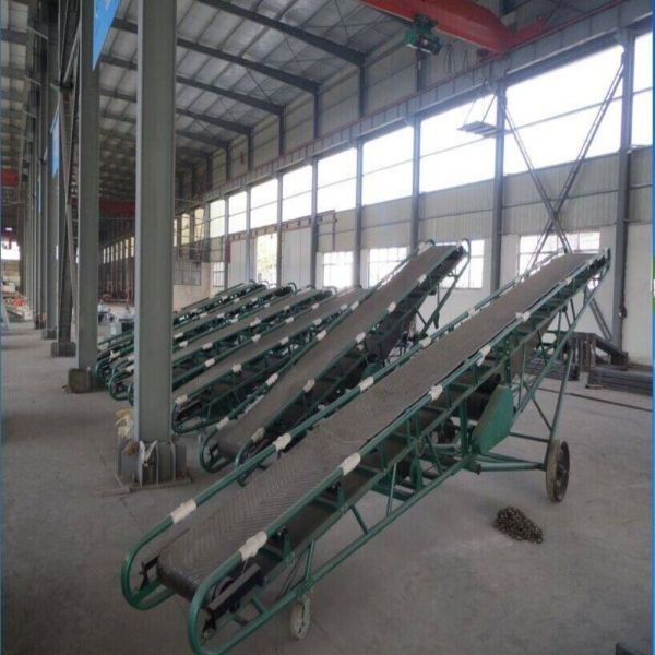 Flat Flex Conveyor Belt Pattern Type OEM Customizable Modular Conveyor System Components