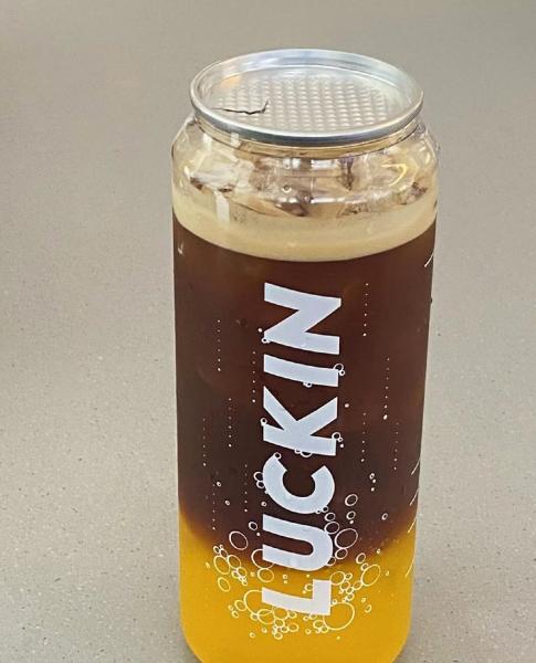 PET Empty Plastic Beverage Can 350ml 500ml Beer Soda Milk Tea Coffee Juice With Aluminum Ring Pull Lid