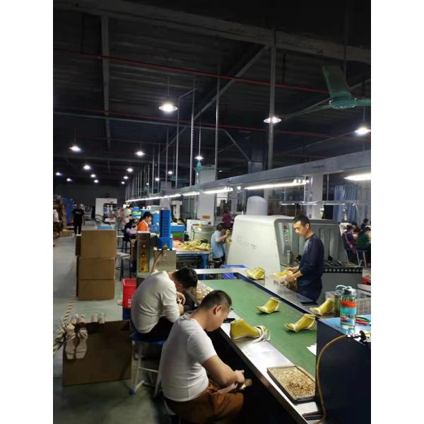 Dongguan Chenzhou Trading Co., Ltd.