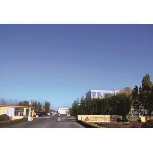 Shandong Qitai Aluminum Technology Co., Ltd.