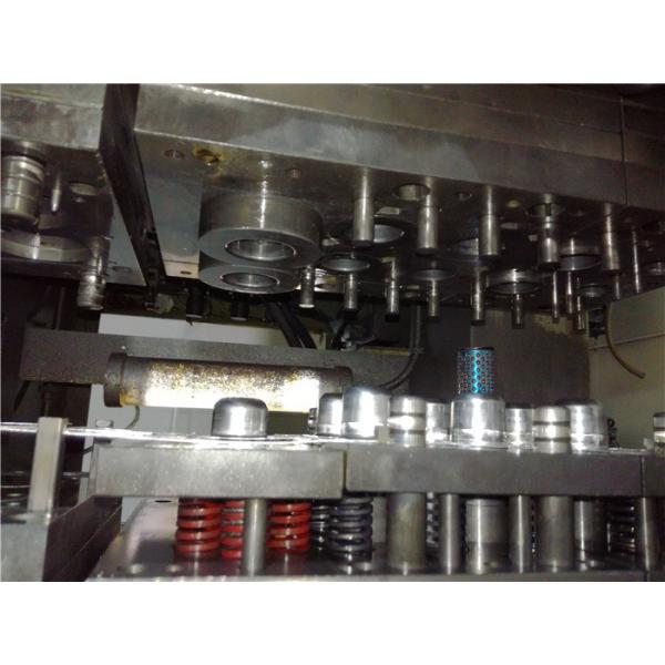 Pièces de dessin et d'emboutissage personnalisés pour les applications industrielles