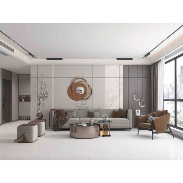 800x800mm Stone Look Modern Porcelain Tiles for Floor Wall Decoration