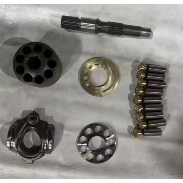 A10VS072 Hydraulic Pump Excavator Parts Bearing Motor Swing Gearbox Iron Piston Pump Final Drive Travel Motor