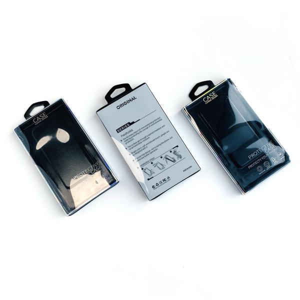 En stock Laser argent tiroir carton boîte d'emballage téléphone portable boîte de coffre avec plateau à ampoules pour iphone 16 promax