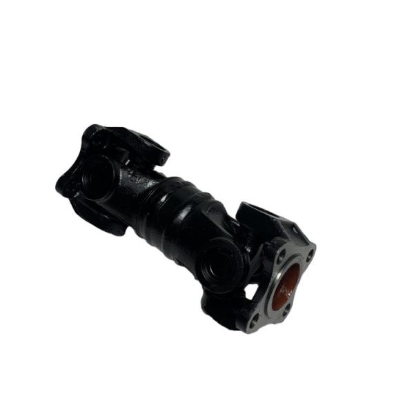 Steel Material Transmission Drive Shaft Assembly for CPCD80-100 Model with Long Working Life