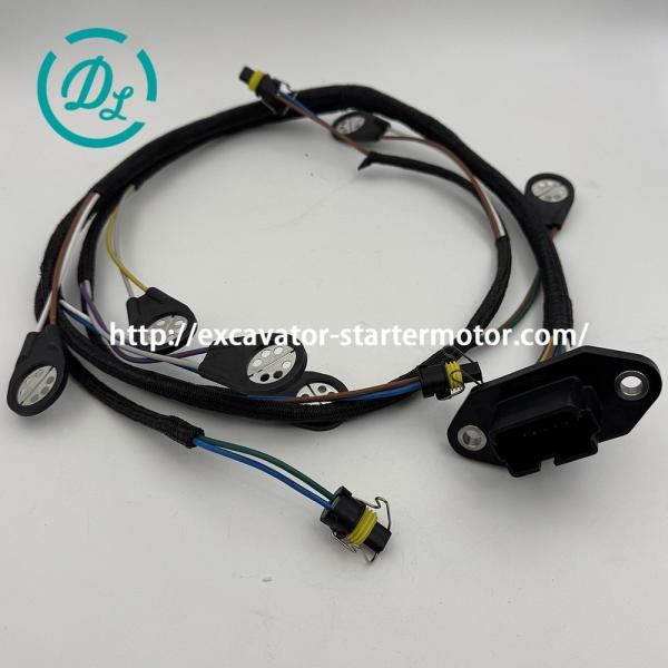 EexcavaStart CAT C15 Engine Harness Assembly OEM 422-1761 255-4533 425-0289