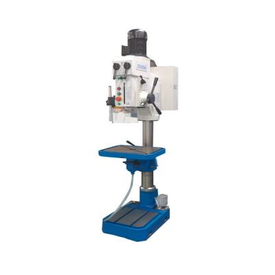 High Precision Laser Machine Parts Multi Spindle CNC Side Hole Drilling Machine
