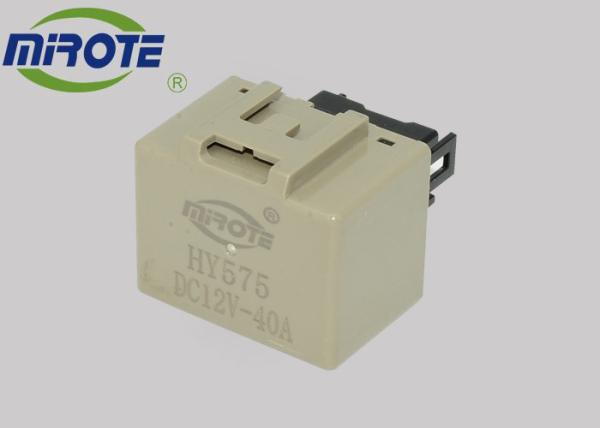 Pinos conduzidos eletrônicos do pisca-pisca 12V 8 da pisca-pisca, pisca-pisca claro do carro para Toyota 81980-50030/066500-4650 ajustável