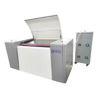 L'impression de label pré-compriment la machine de Flexo PCT de machine
