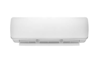 R410A Wall Inverter Air Conditioner 9000 Btu 60hz 220V Wifi Control