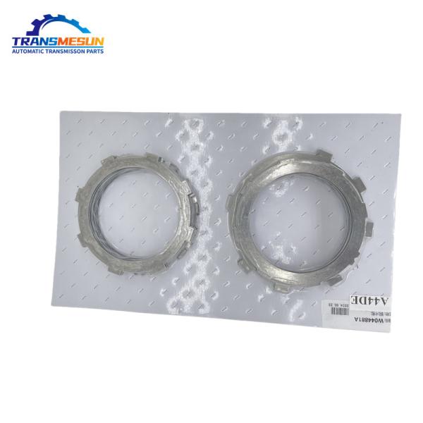 A44DE Transmission Rebuild Kit Includes The Minor Repair Kit Filter Screen Friction Plate Steel Plate Kit For TOYOTA