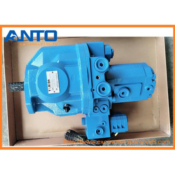 Гидронасос АП2Д25ДП для экскаватора ДХ55 даэвоо, частей экскаватора запасных