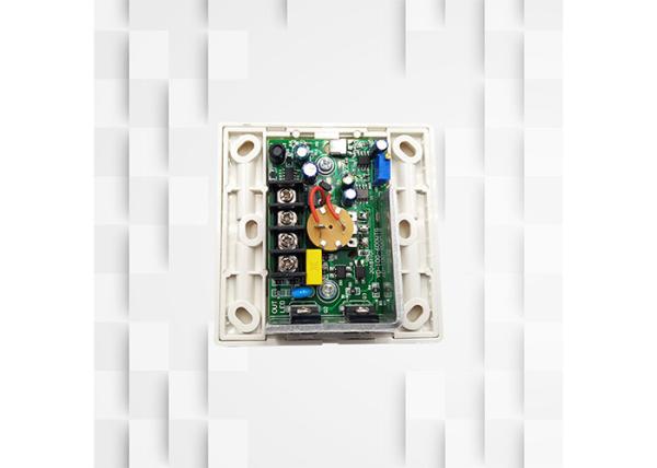 Width Modulation Dimmable Light Switch Infrared 12V 96W Output Power