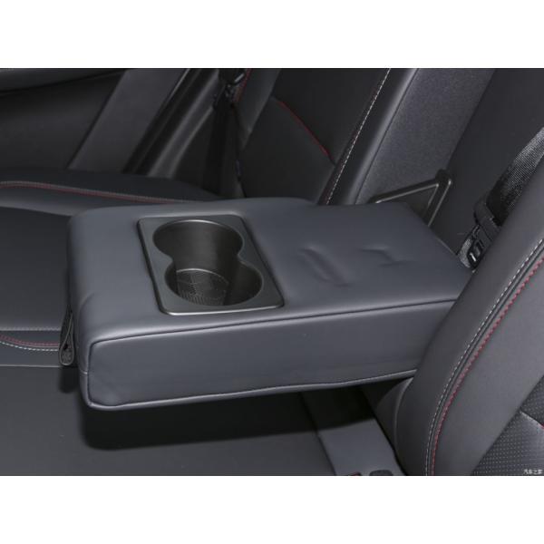 Gasoline SUV Car Chery Tiggo7 Superpower Edition 1.5t CVT Superpower Guard Version SUV