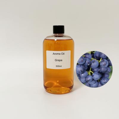 Aromatherapy Fragrance Oils Grape Cosmestic Making Fruit Scent Essential Oil