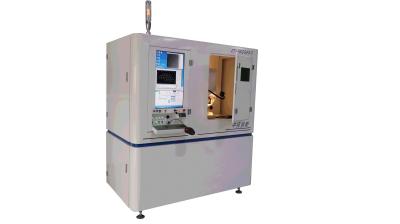 máquina de corte do laser da fibra 380V para PCD/PCBN