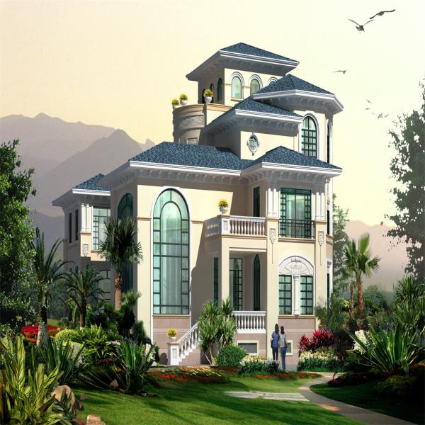 Durable Construction Metal Factory Building , Prefab Steel Building Manufacturers
