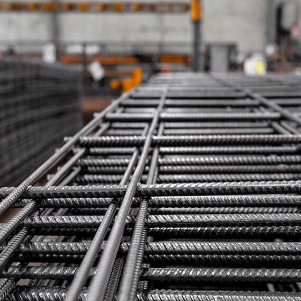 Welding Processing Service 34CrNiMo6 Forged steel bars with ±1% Tolerance