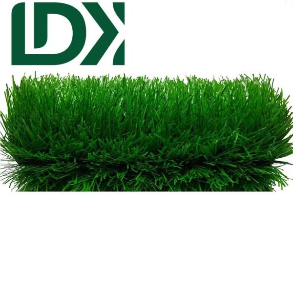 Football Field 11000Dtex  Artificial Grass Soft Synthetique Soccer Faked Grass