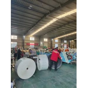Multilateral Sides Sealing Waterproof Rice Packing Bags 50-200 Microns PP Woven