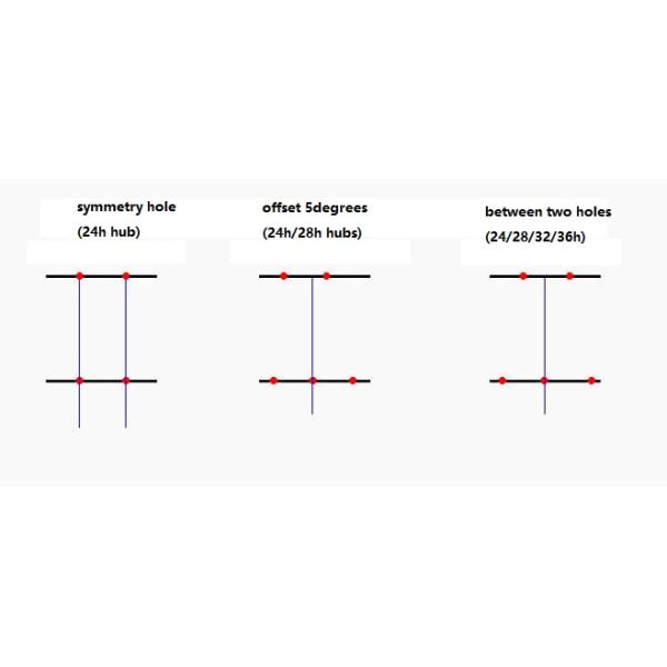 Novatec  Hubs D041SB&D042SB Disc Brake MTB  Alimunum&Steel Material24/28/32/36h Red Black White Silver Blue Gold Colors