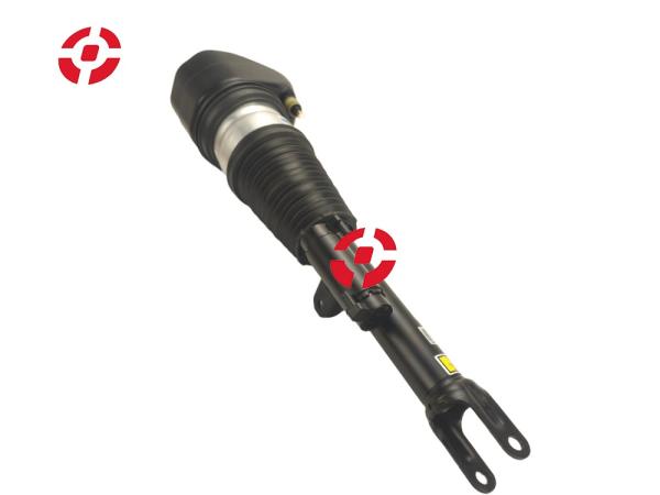 OE 37107915969 37107915970 Auto Suspension Parts BMW 7 Front Left Shock Absorber
