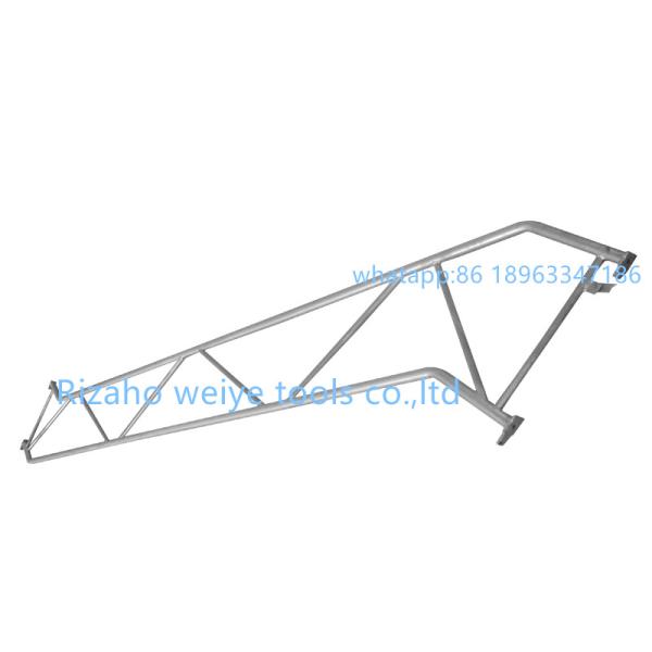 haki scaffold ledger beam LB 3.0m 8.6kg , stair scaffolding system