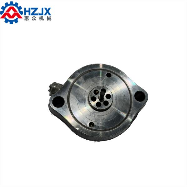 For Atlas rock drill, accumulator cover 3201195381