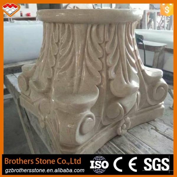Imported Turkey royal gold leaf marble tiles italian marble flooring design