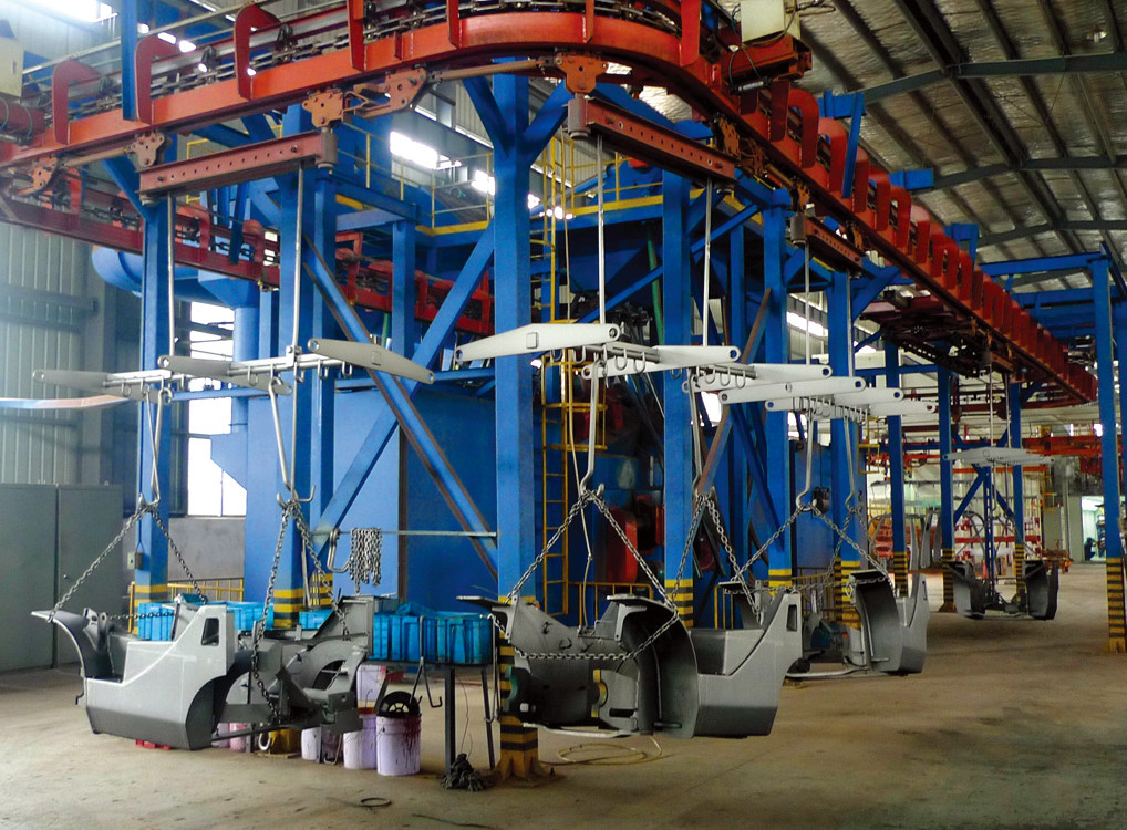 Taizhou Ruidong Import and Export Co., Ltd