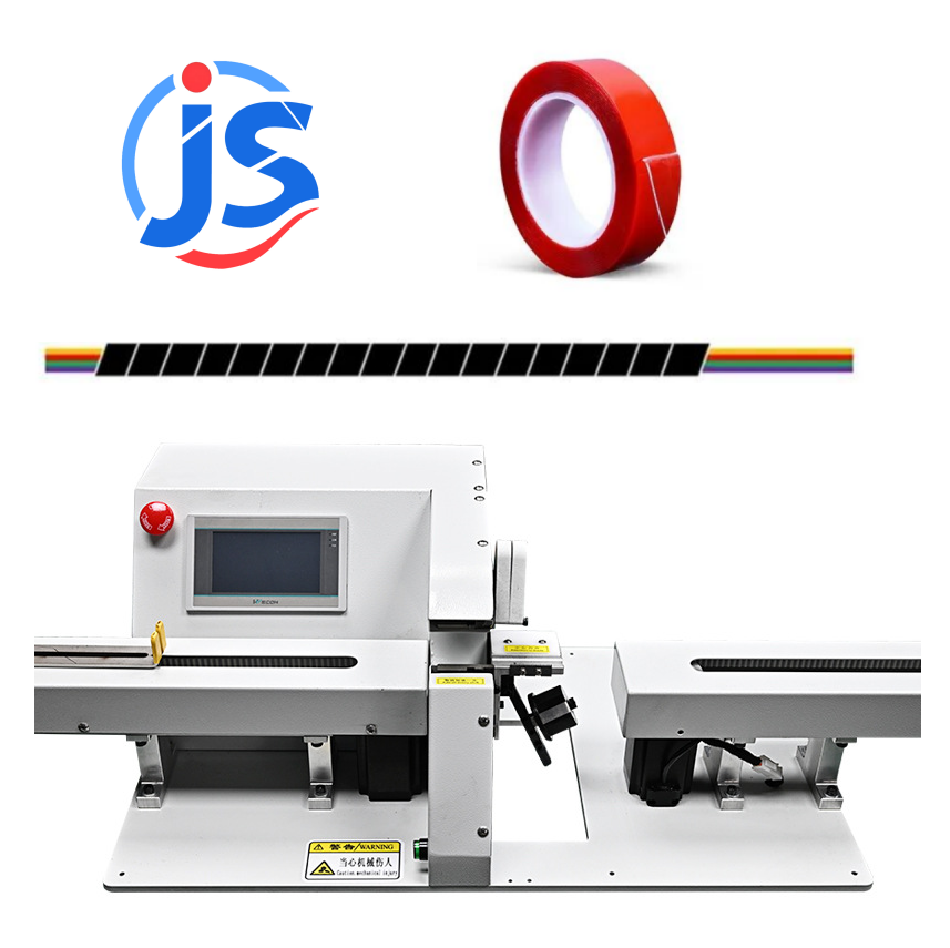 Semi-Automatic Spiral Taping Machine with Adjustable Speed and Customized Spiral Wrapping Machine for Cable Harnessing