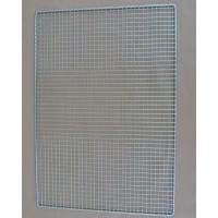 Food Grade Aluminum Baking Tray for Bread and Pastries