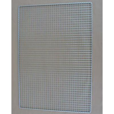 Food Grade Aluminum Baking Tray for Bread and Pastries
