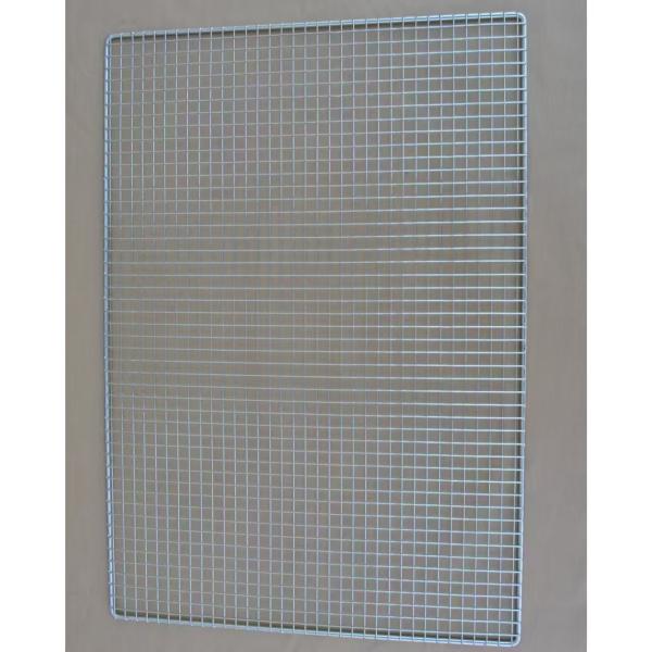 Food Grade Aluminum Baking Tray for Bread and Pastries