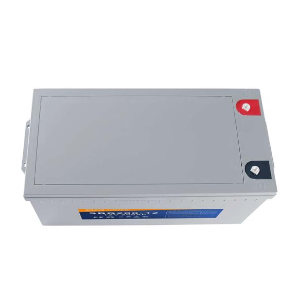 4v 3.0ah Rechargeable Lead Acid Battery  6v 7.2v 12v14.4v Lead Acid Battery Charger 2.5 Ton Lead-Acid Battery Forklift