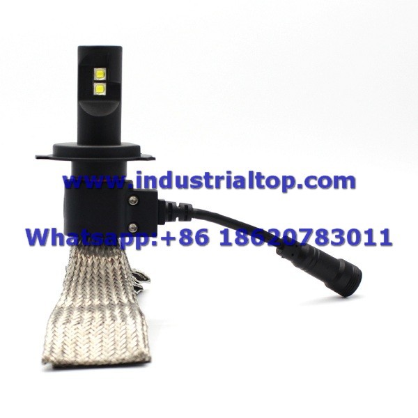 H4 Headlights For Cars Head Light Bulb