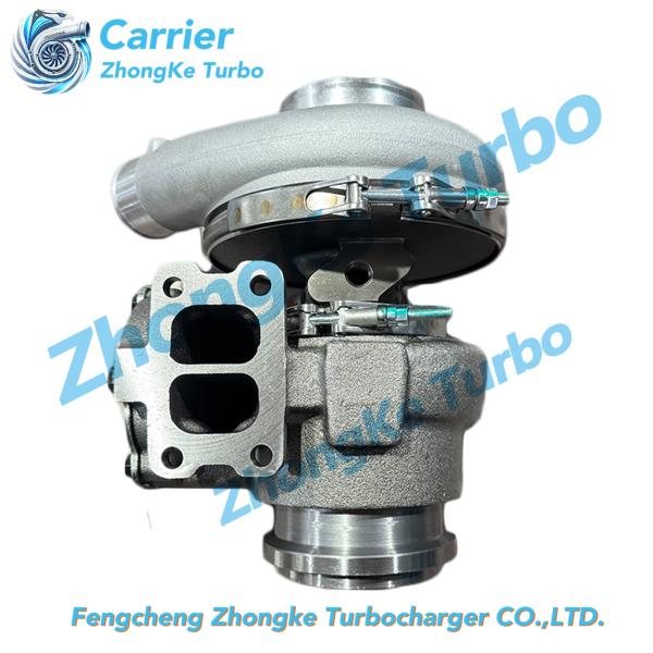 B2 10709880005 1106D Engine Diesel Turbocharger 2674A271 For Perkins Agricultural Tractor