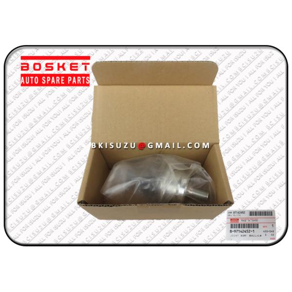 ISUZU NPR75 4HK1 Truck Chassis Parts 8971424521 Ball LWR Control Arm Joint Asm