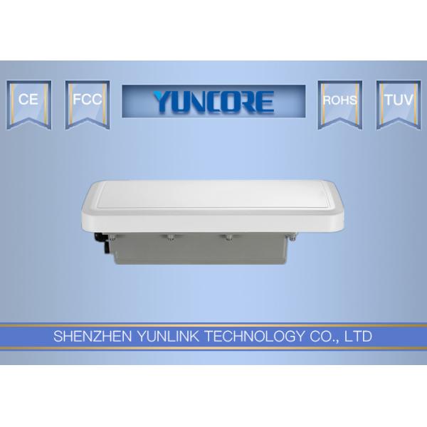 10KM 11ac Long Range Outdoor CPE WiFi Transfer IEEE802.3at Standard