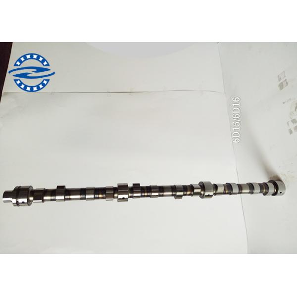三菱6D16ディーゼル機関のための自動車部品ME071613のカムシャフト