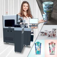 Imprimante cylindrique de 300 kg pour des conceptions dynamiques