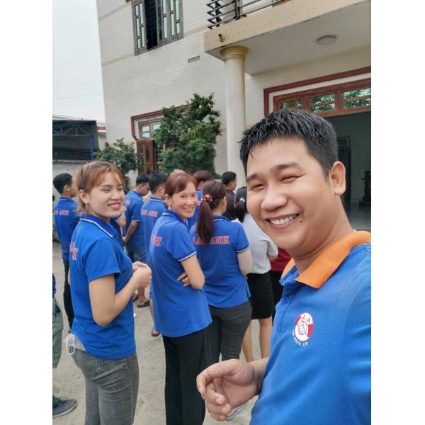 LAN ANH TRADING IMPORT AND EXPORT MANUFACTURING CO., LTD